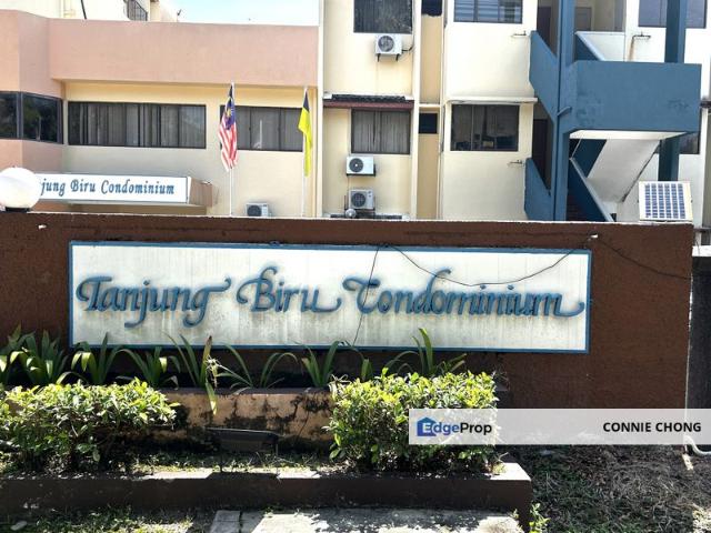 Condominium for sale in Negeri Sembilan