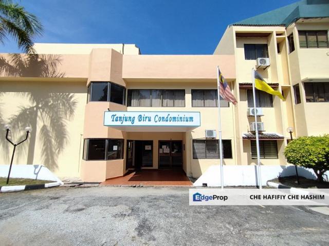 Condominium for sale in Negeri Sembilan