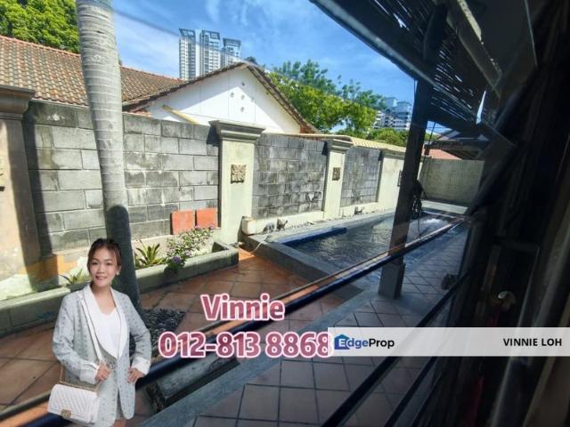 House for sale in Georgetown, Penang
