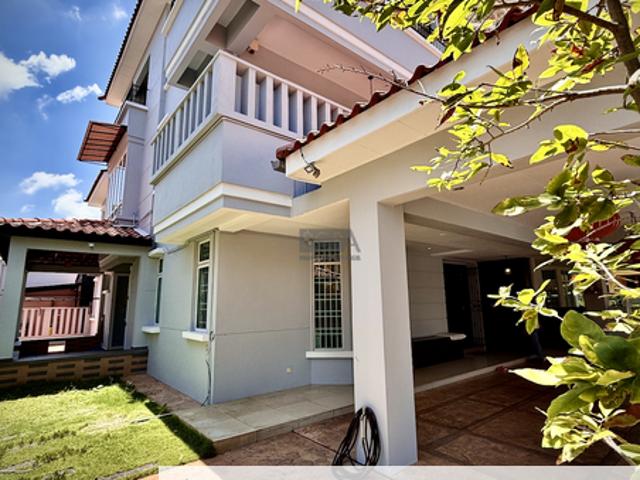 House for sale in Georgetown, Penang