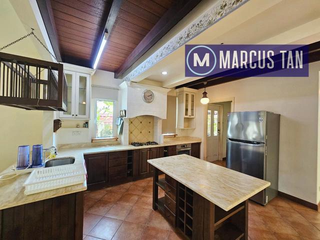 Residential House for rent in Georgetown, Penang