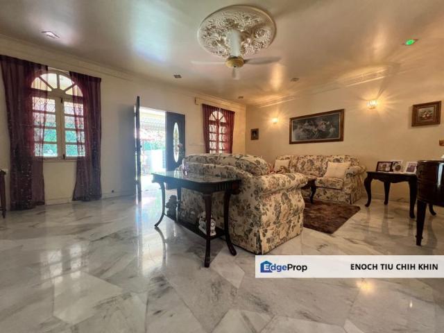 House for sale in Georgetown, Penang