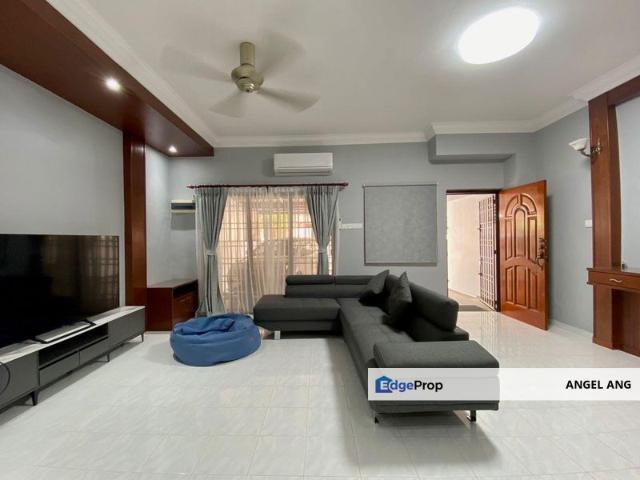 House for sale in Georgetown, Penang