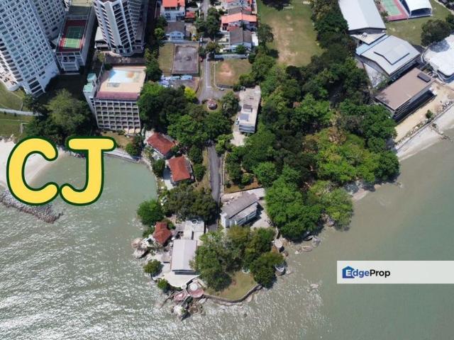 House for sale in Georgetown, Penang