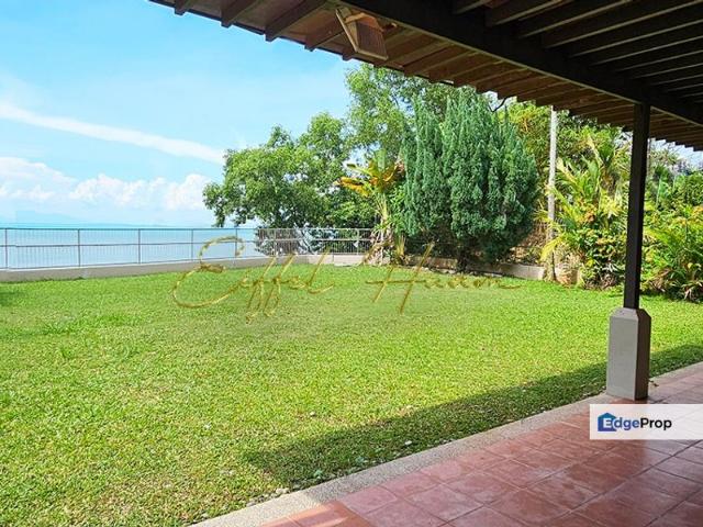 House for sale in Georgetown, Penang