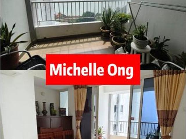 Condominium for sale in Georgetown, Penang