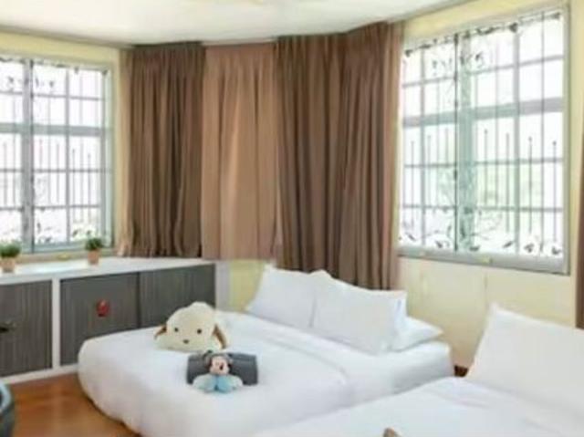 House for sale in Georgetown, Penang