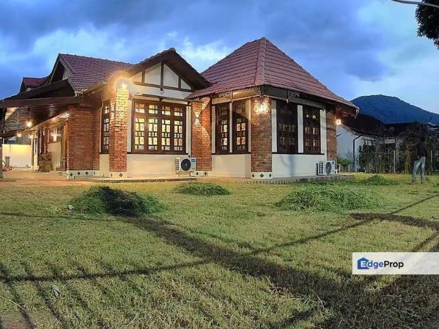House for sale in Georgetown, Penang
