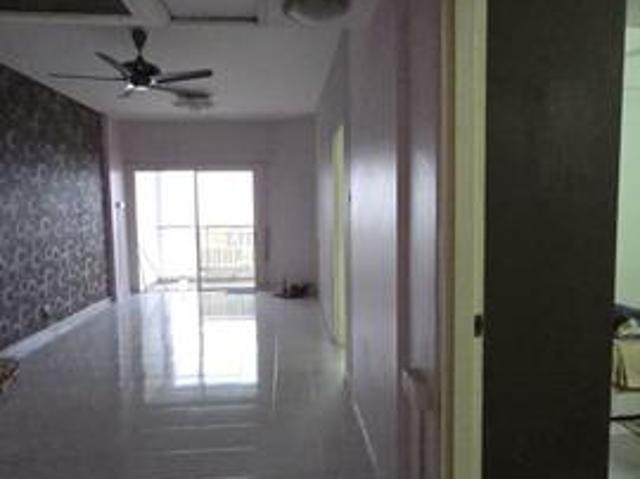 Condominium for sale in Georgetown, Penang
