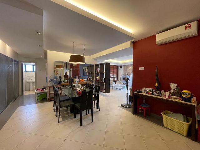Condominium for sale in Georgetown, Penang