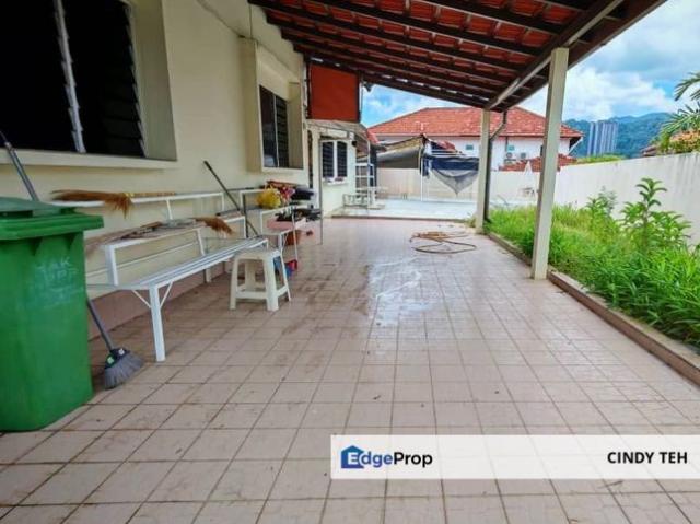 House for sale in Georgetown, Penang