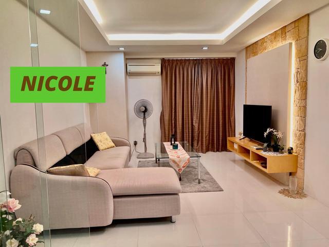 Condominium for sale in Georgetown, Penang