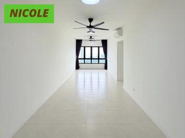 Condominium for rent in Georgetown, Penang