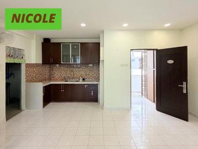 Condominium for sale in Georgetown, Penang
