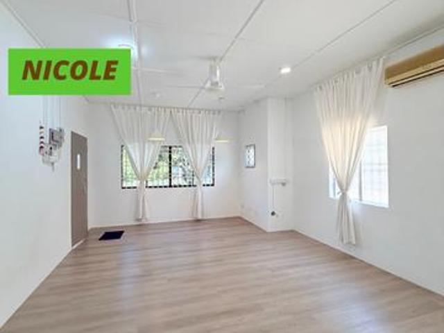 Residential House for rent in Georgetown, Penang