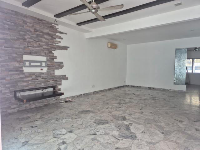 Residential House for rent in Georgetown, Penang