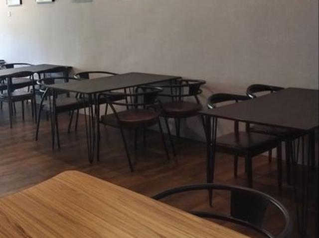 Shop for rent in Georgetown, Penang