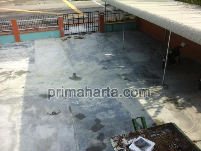 House for rent in Georgetown, Penang