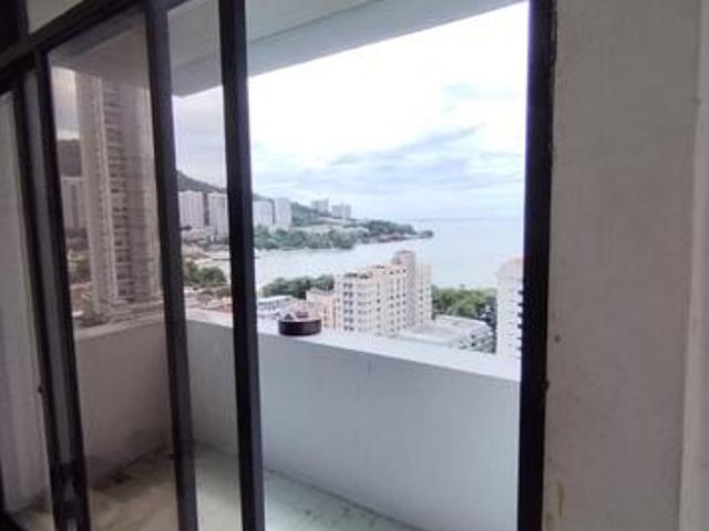 Condominium for sale in Georgetown, Penang