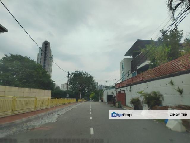 House for sale in Georgetown, Penang