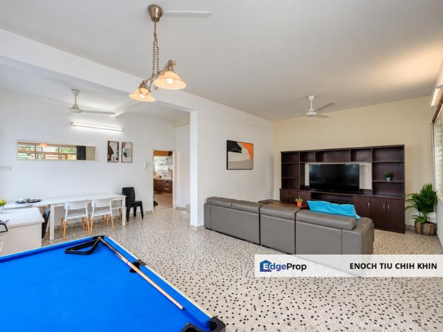 House for sale in Georgetown, Penang