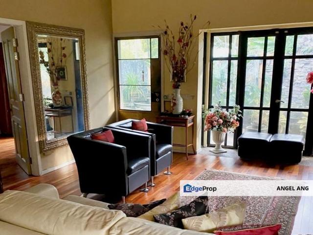 House for sale in Georgetown, Penang