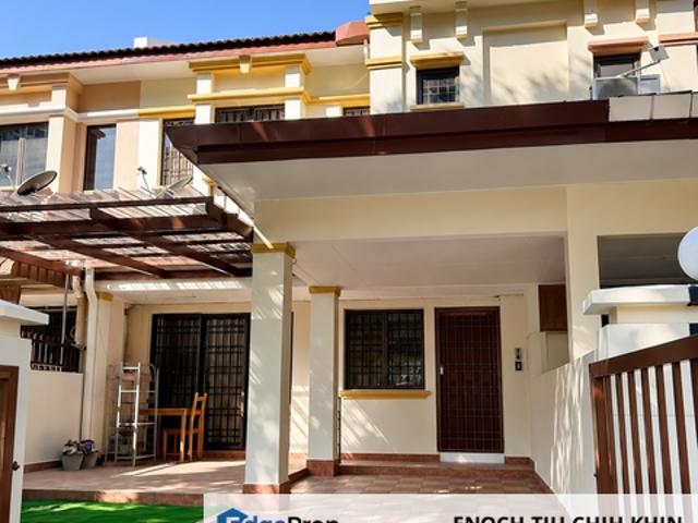 House for sale in Georgetown, Penang