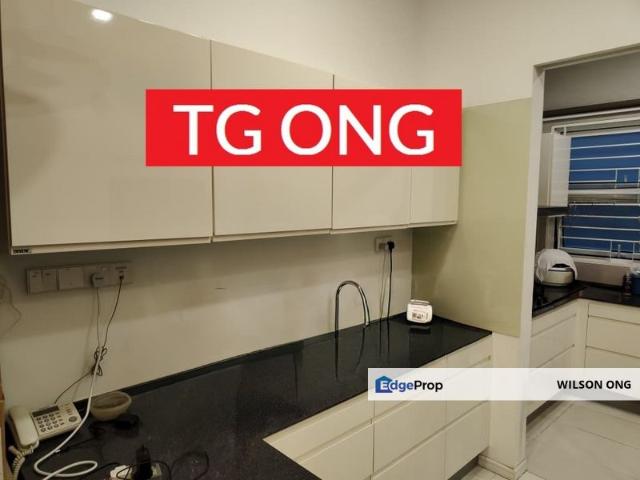 House for rent in Georgetown, Penang