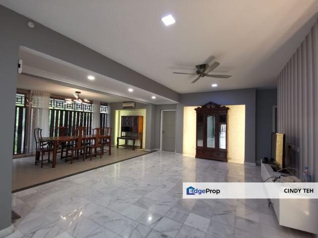 House for sale in Georgetown, Penang