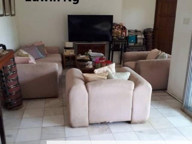 House for sale in Georgetown, Penang