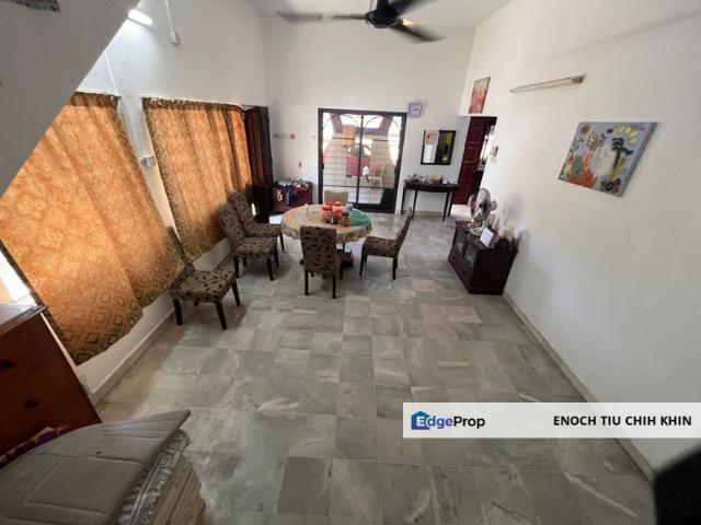 House for sale in Georgetown, Penang