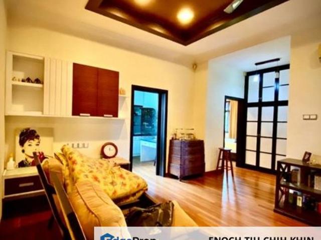 House for sale in Georgetown, Penang