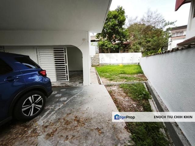 House for sale in Georgetown, Penang