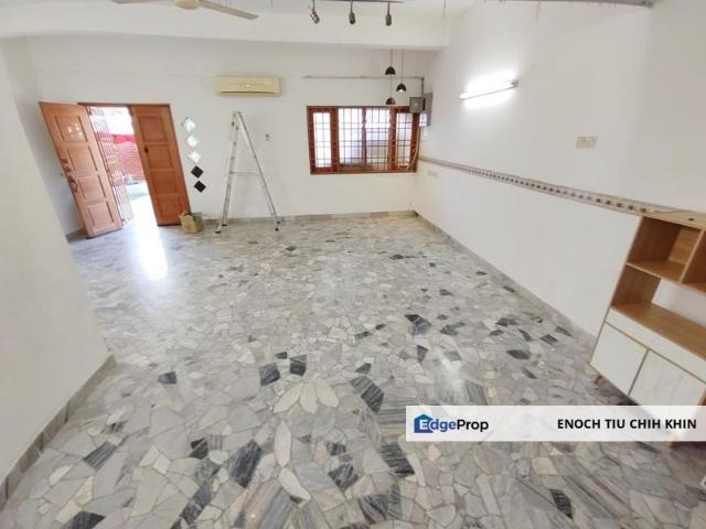 House for sale in Georgetown, Penang