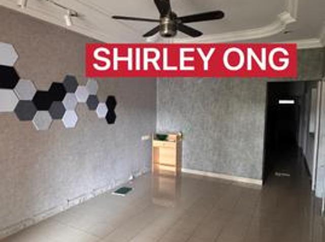 Terraced House for rent in Georgetown, Penang