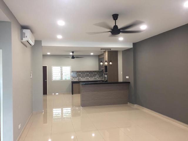Residential House for rent in Georgetown, Penang