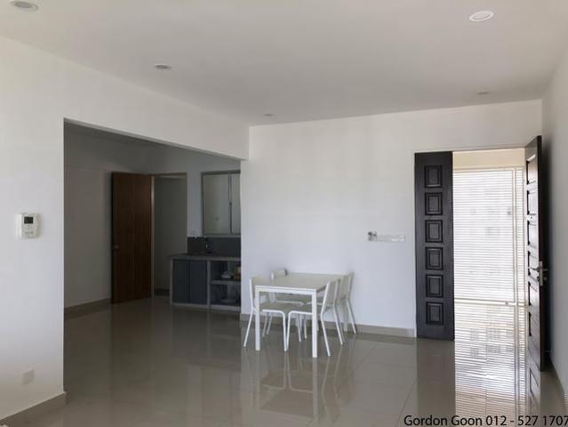 Condominium for rent in Timur Laut, George Town