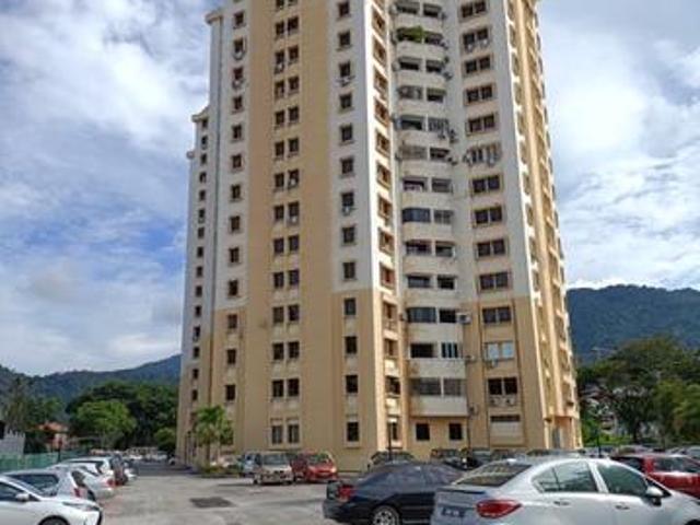Condominium for sale in Georgetown, Penang