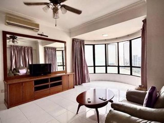 Condominium for rent in Georgetown, Penang