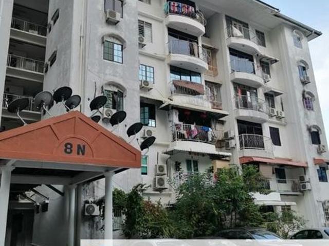 Condominium for sale in Mukim 13, Georgetown