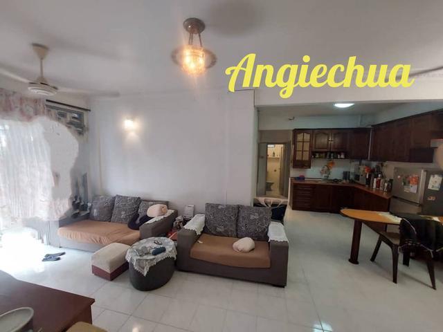 Apartment for sale in Georgetown, Penang