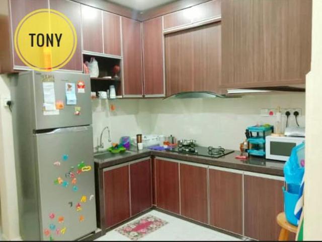 Apartment for sale in Penang