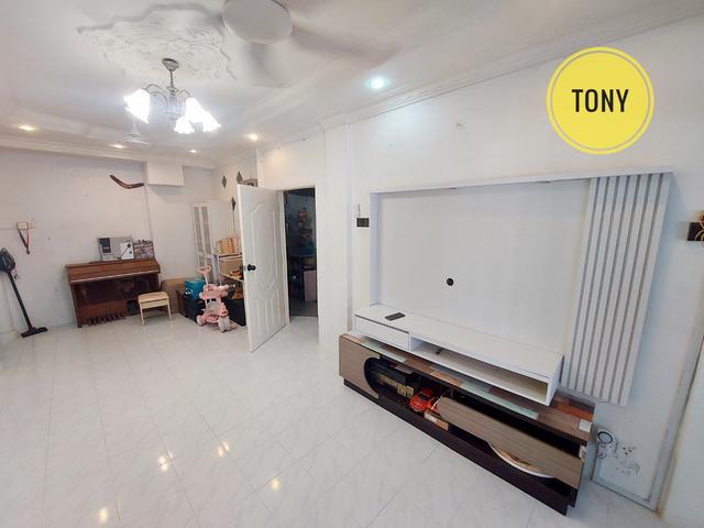 Apartment for sale in Penang
