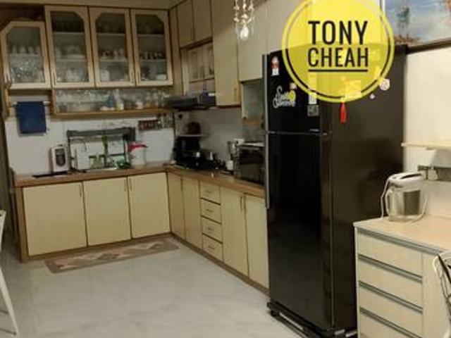 Apartment for sale in Penang