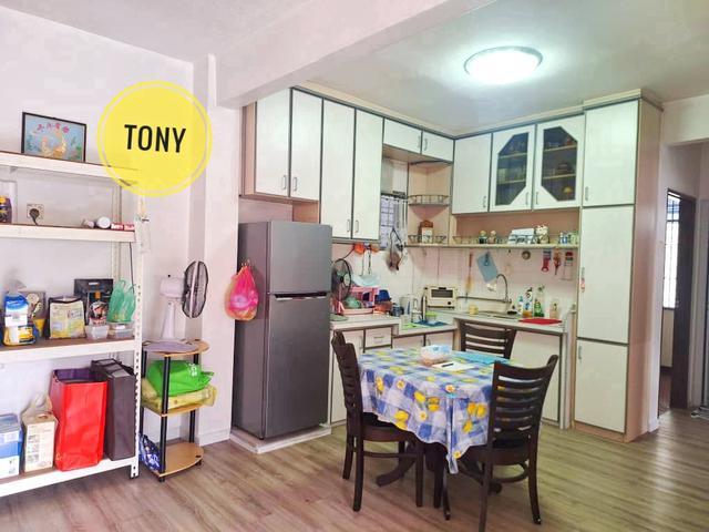 Apartment for sale in Penang