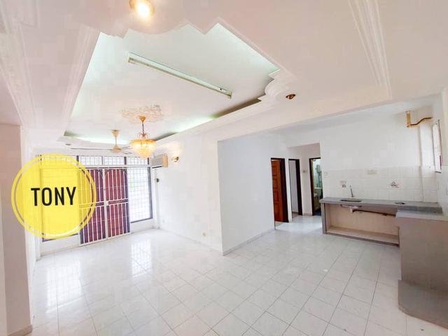 Apartment for sale in Georgetown, Penang