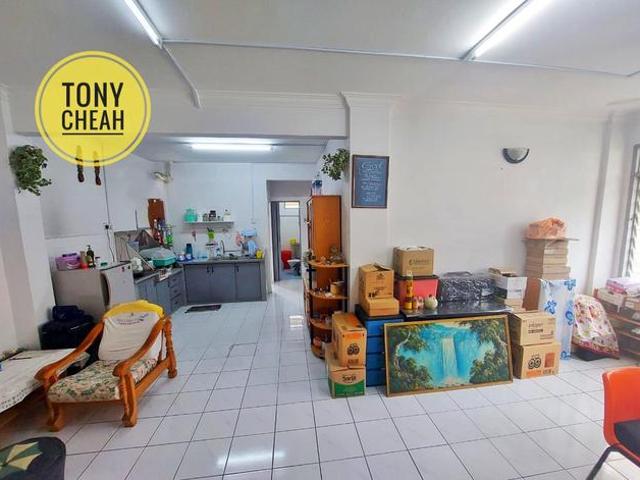 Apartment for sale in Ayer Itam, George Town