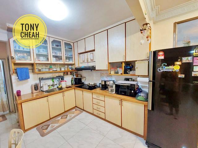 Apartment for sale in Penang
