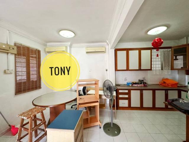 Apartment for sale in Penang