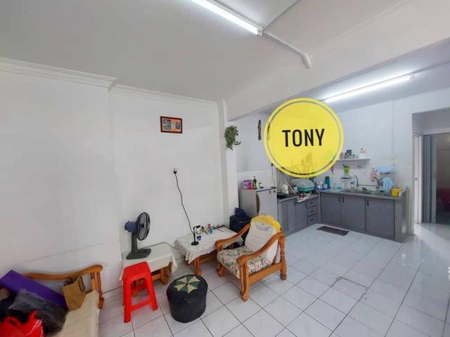 Apartment for sale in Georgetown, Penang